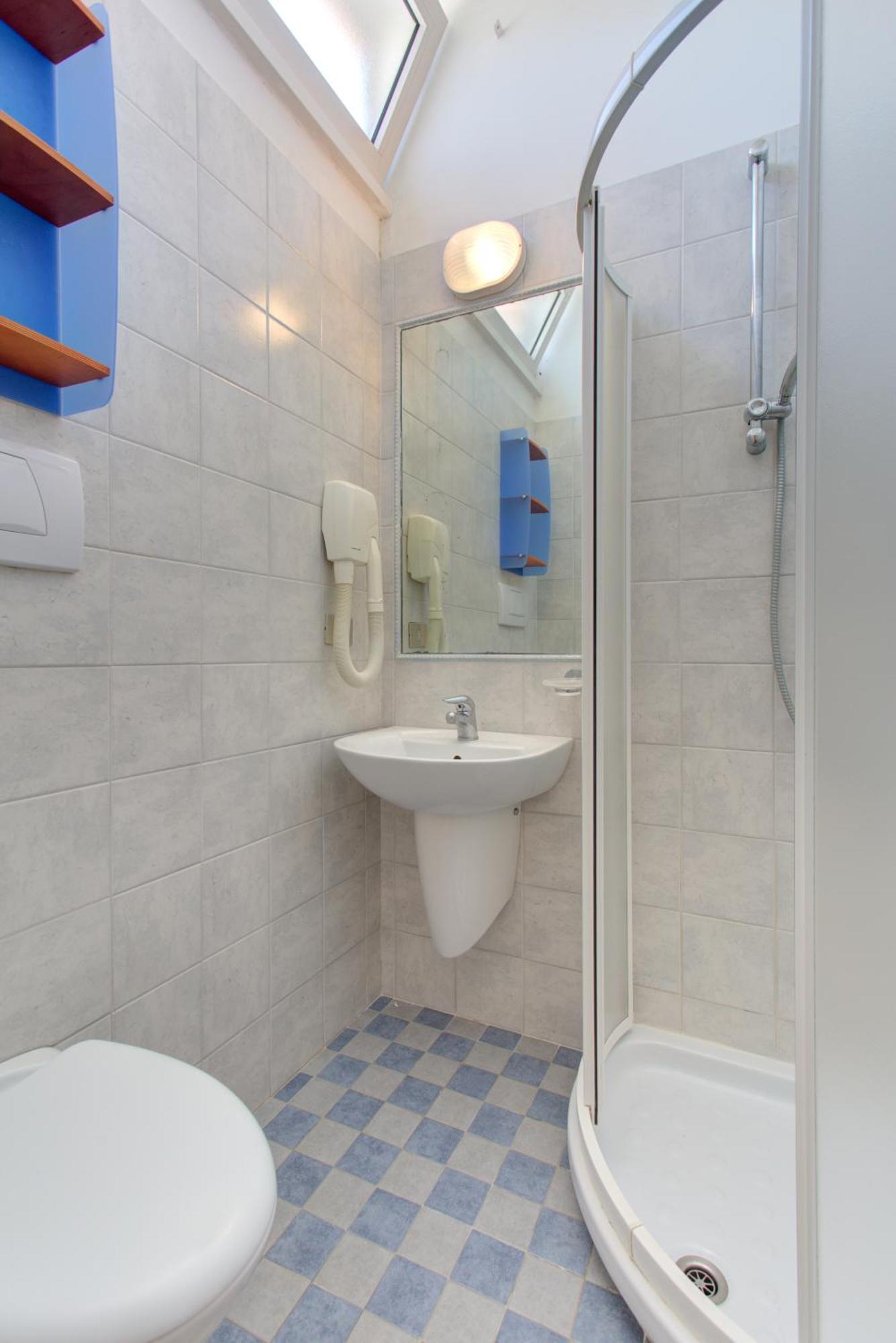 Hotel Nella Римини Номер фото